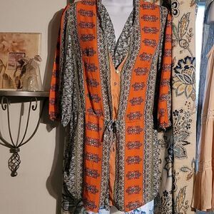 Dance & Marvel Romper Size S